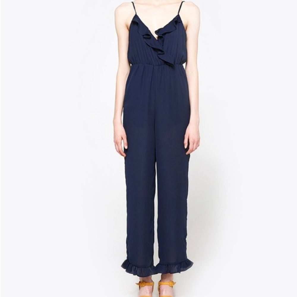 Alhambra Jumpsuit